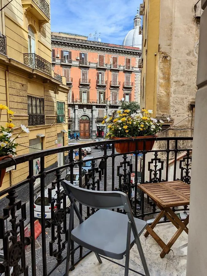 Macchiato Suites Boutique Guest House Νάπολη 2*,  Ιταλία