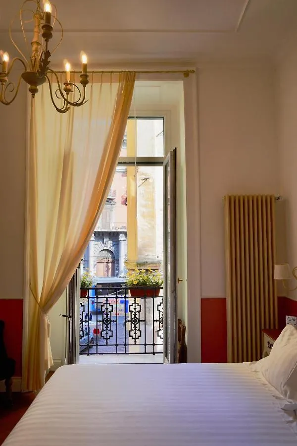 Macchiato Suites Boutique Guest House Νάπολη