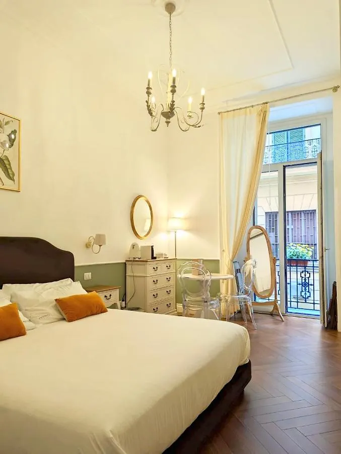Macchiato Suites Boutique Guest House Νάπολη
