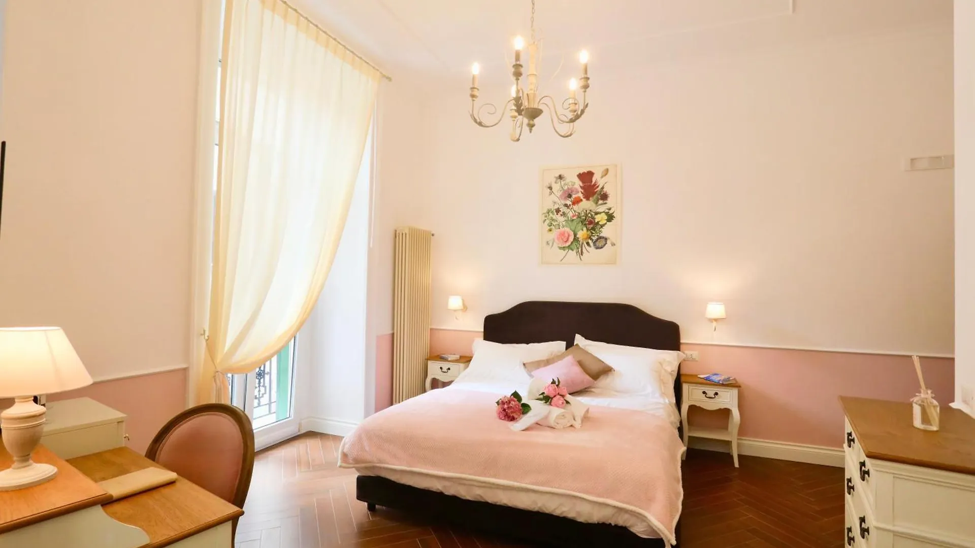 Macchiato Suites Boutique Guest House Νάπολη