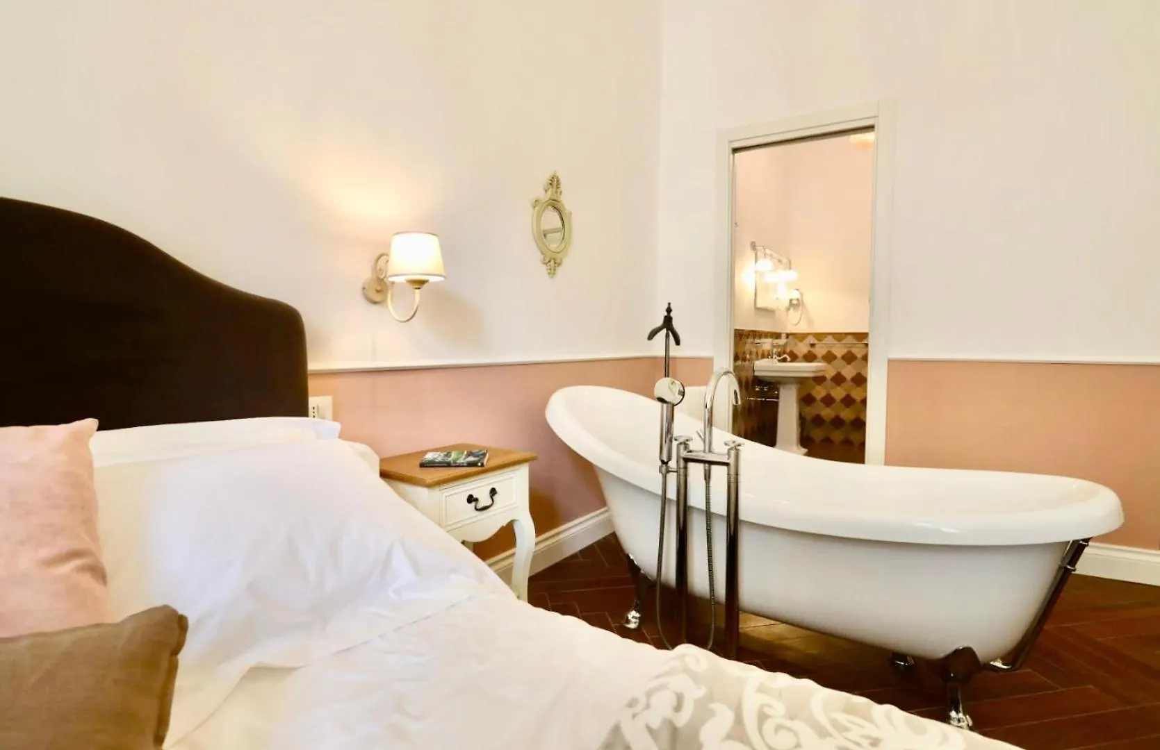 Bed and Breakfast Macchiato Suites Boutique Guest House Νάπολη
