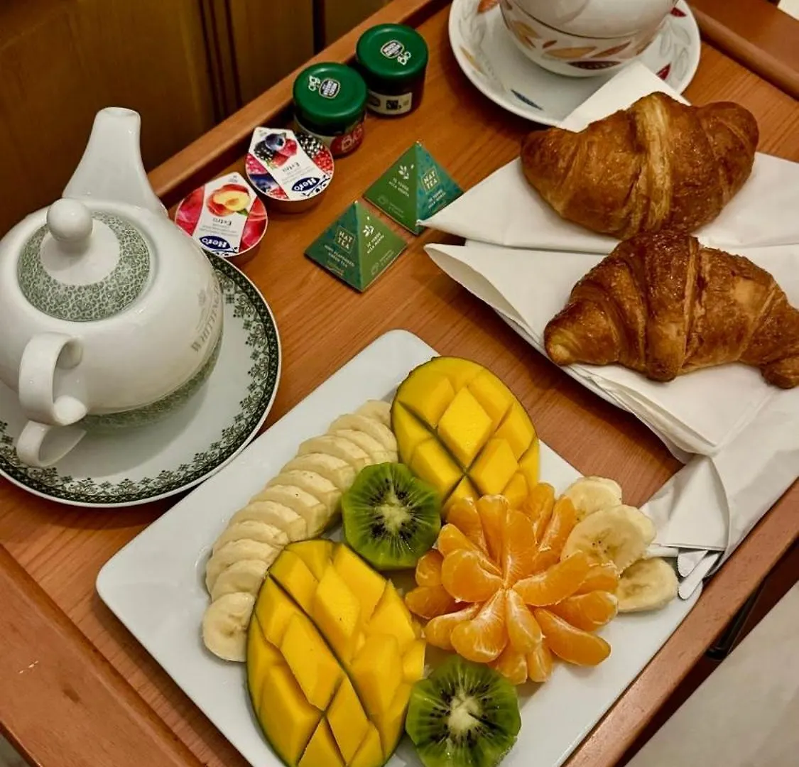 Macchiato Suites Boutique Guest House Νάπολη