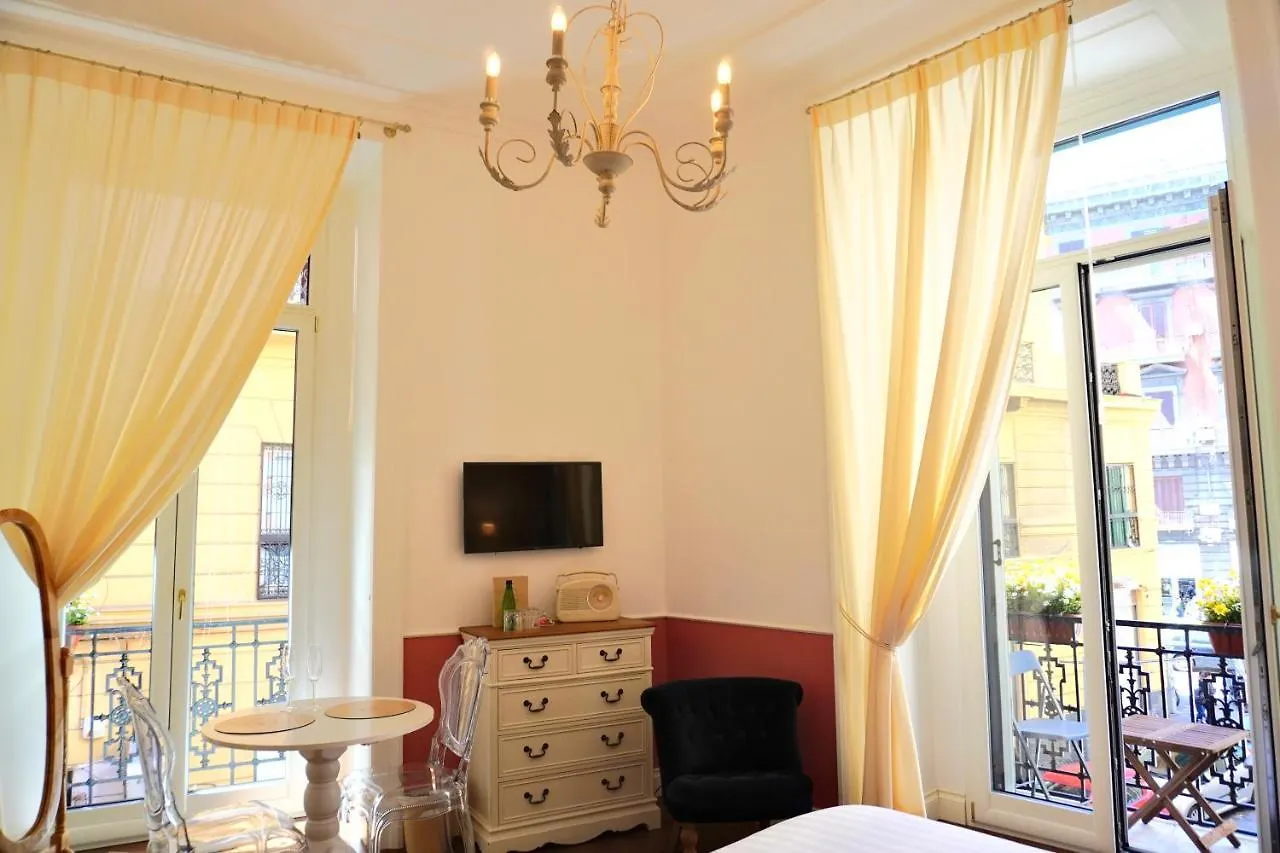 Macchiato Suites Boutique Guest House Naples