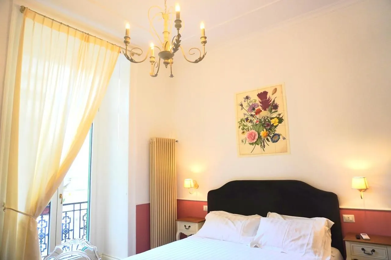 Macchiato Suites Boutique Guest House Naples