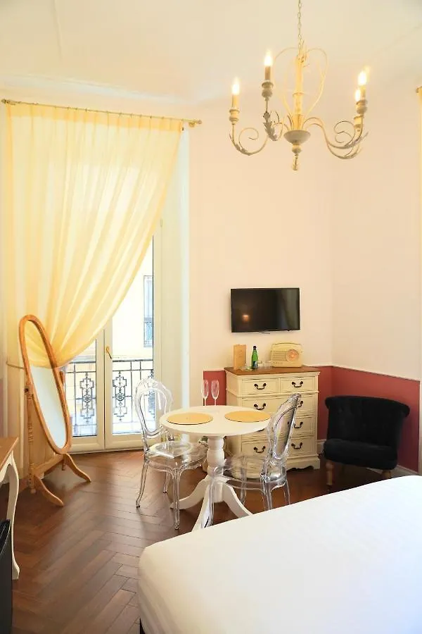 Macchiato Suites Boutique Guest House Naples