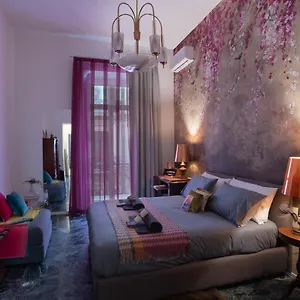  Couette-café Lex Santa Lucia