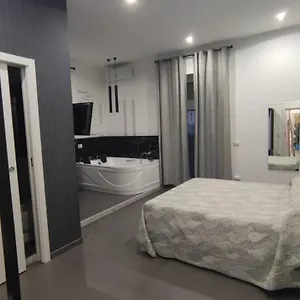  Couette-café Lombardi Luxury
