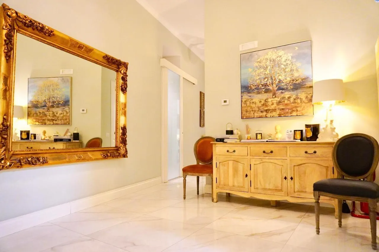 Macchiato Suites Boutique B&B Naples