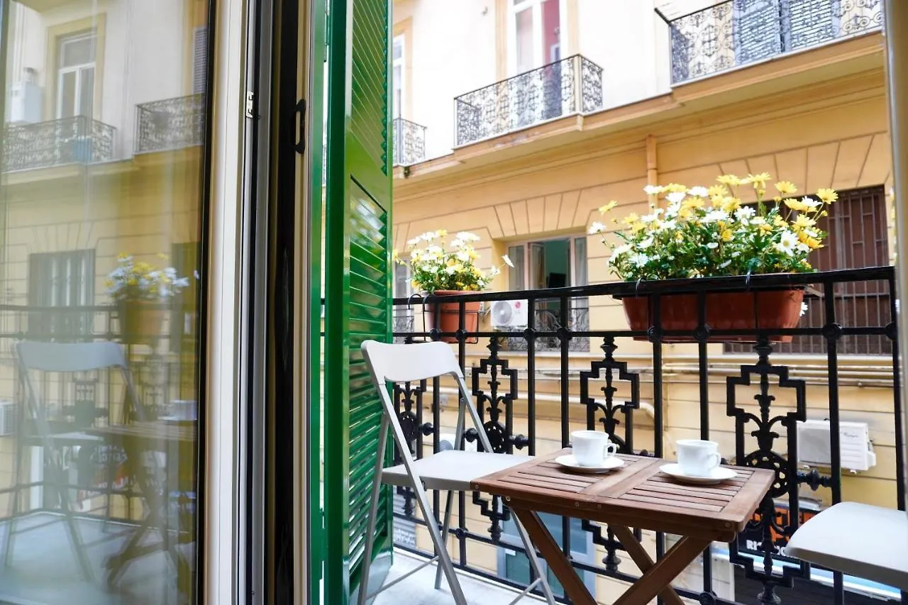 Macchiato Suites Boutique B&B Naples 2*,  Italie