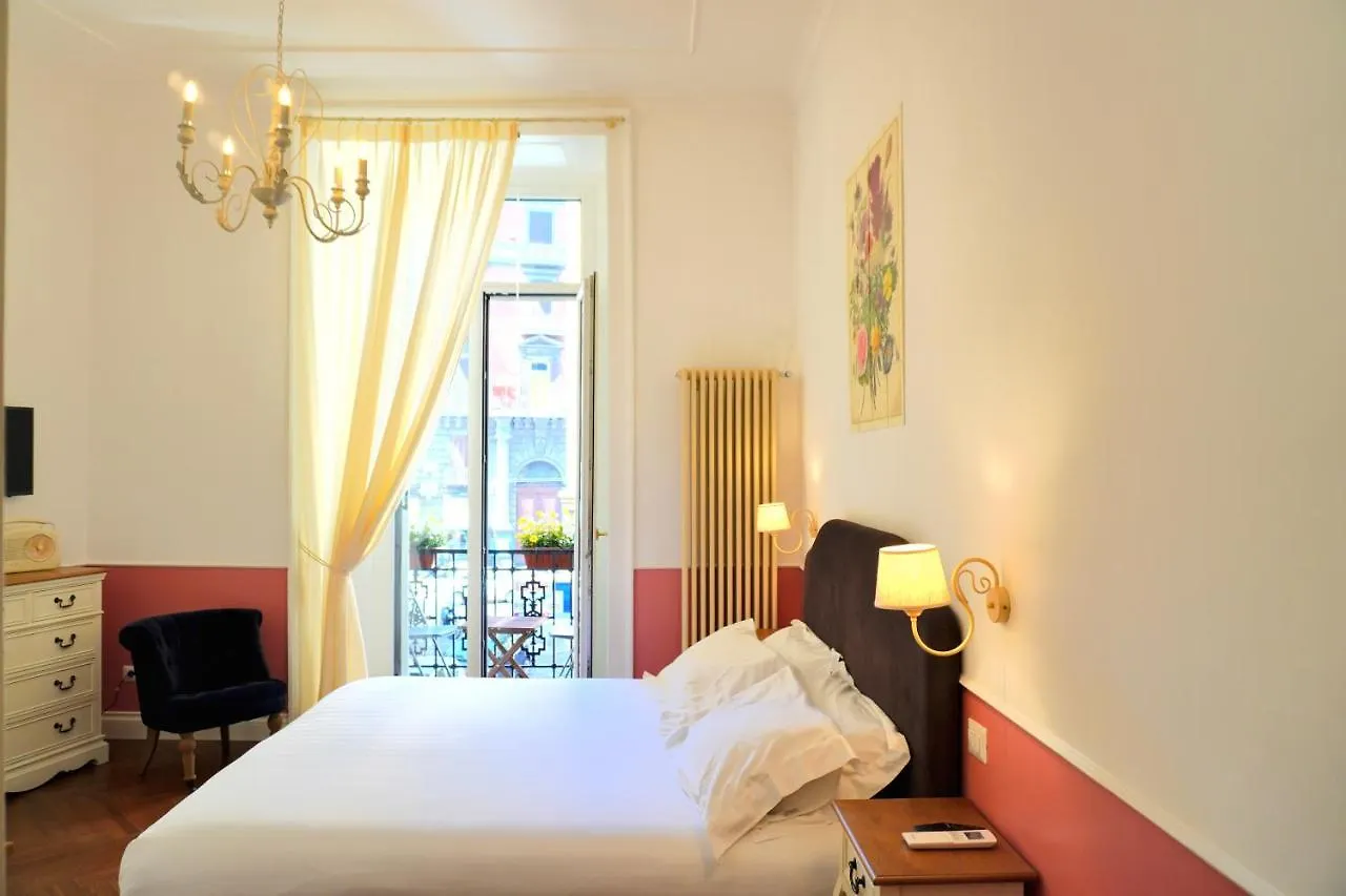 Macchiato Suites Boutique B&B Naples