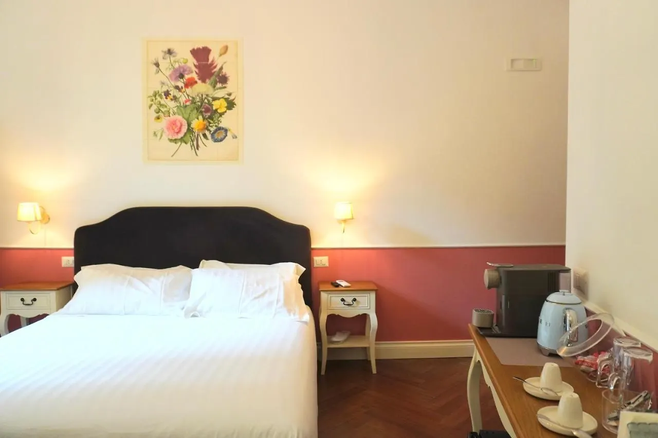 Macchiato Suites Boutique B&B Naples