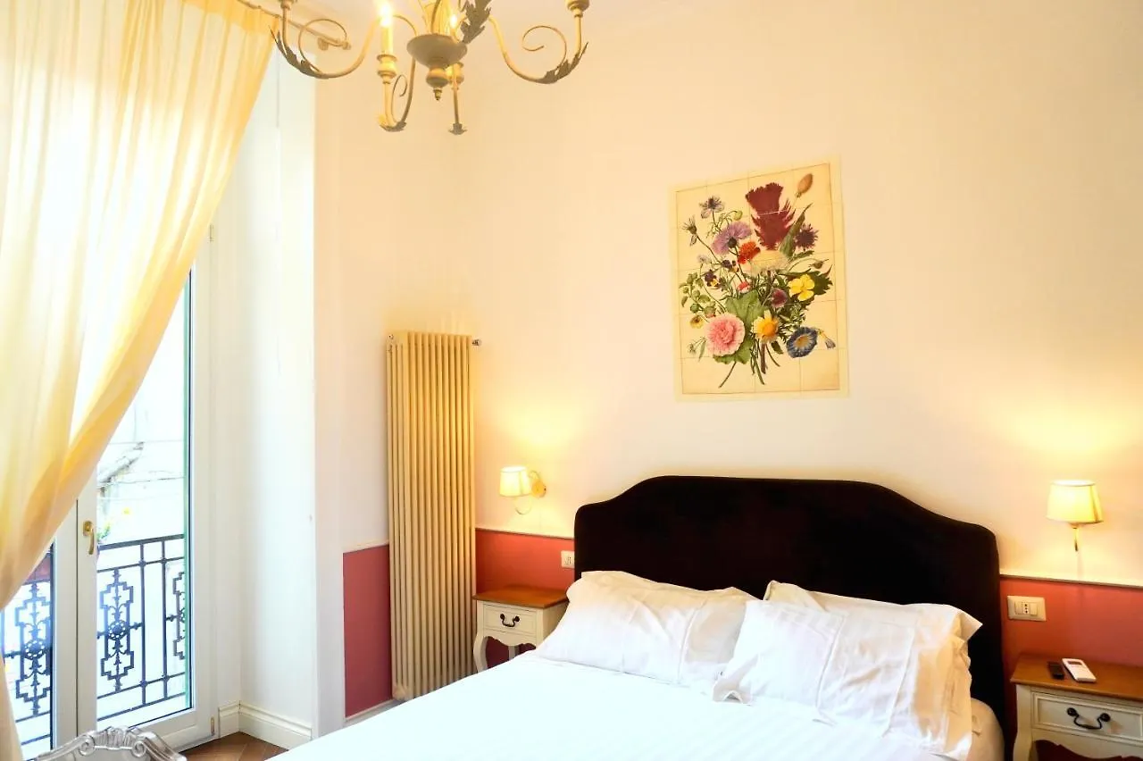 Macchiato Suites Boutique B&B Naples