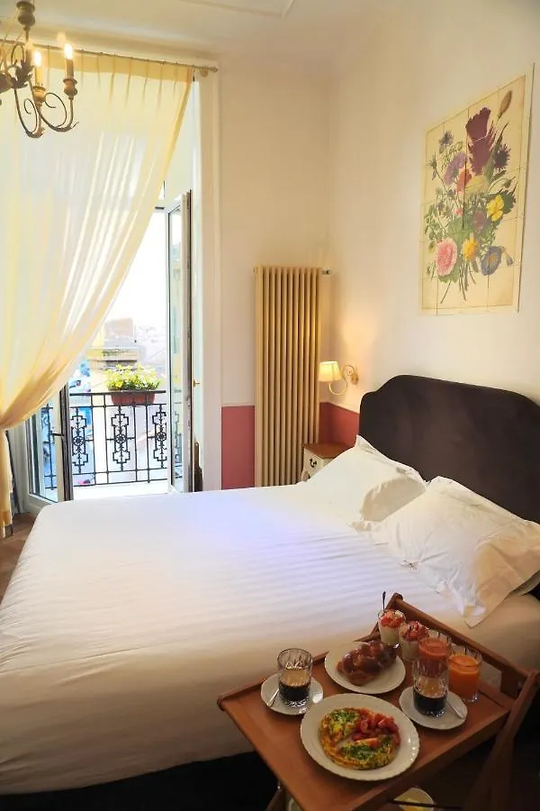 Macchiato Suites Boutique B&B Naples 2*,  Italie