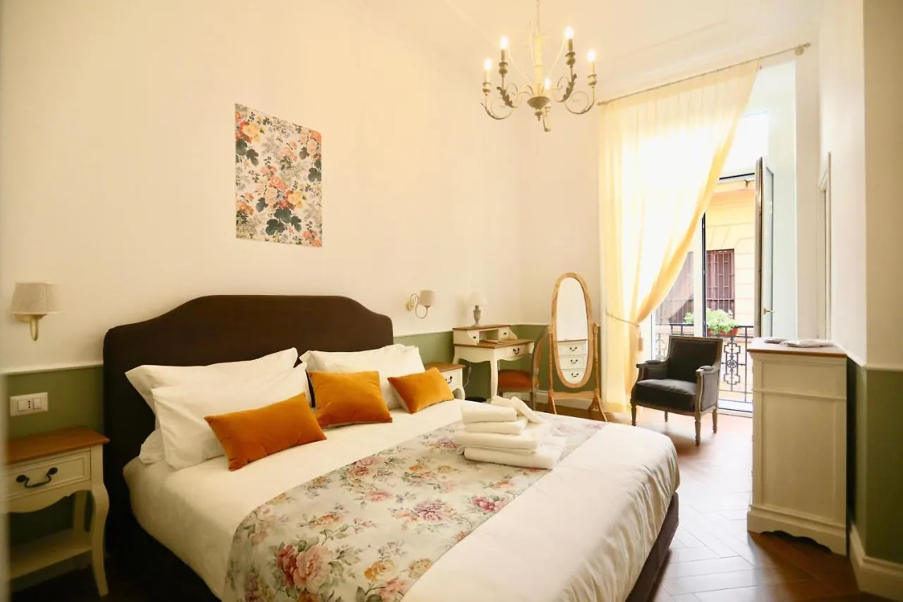 Macchiato Suites Boutique B&B Naples