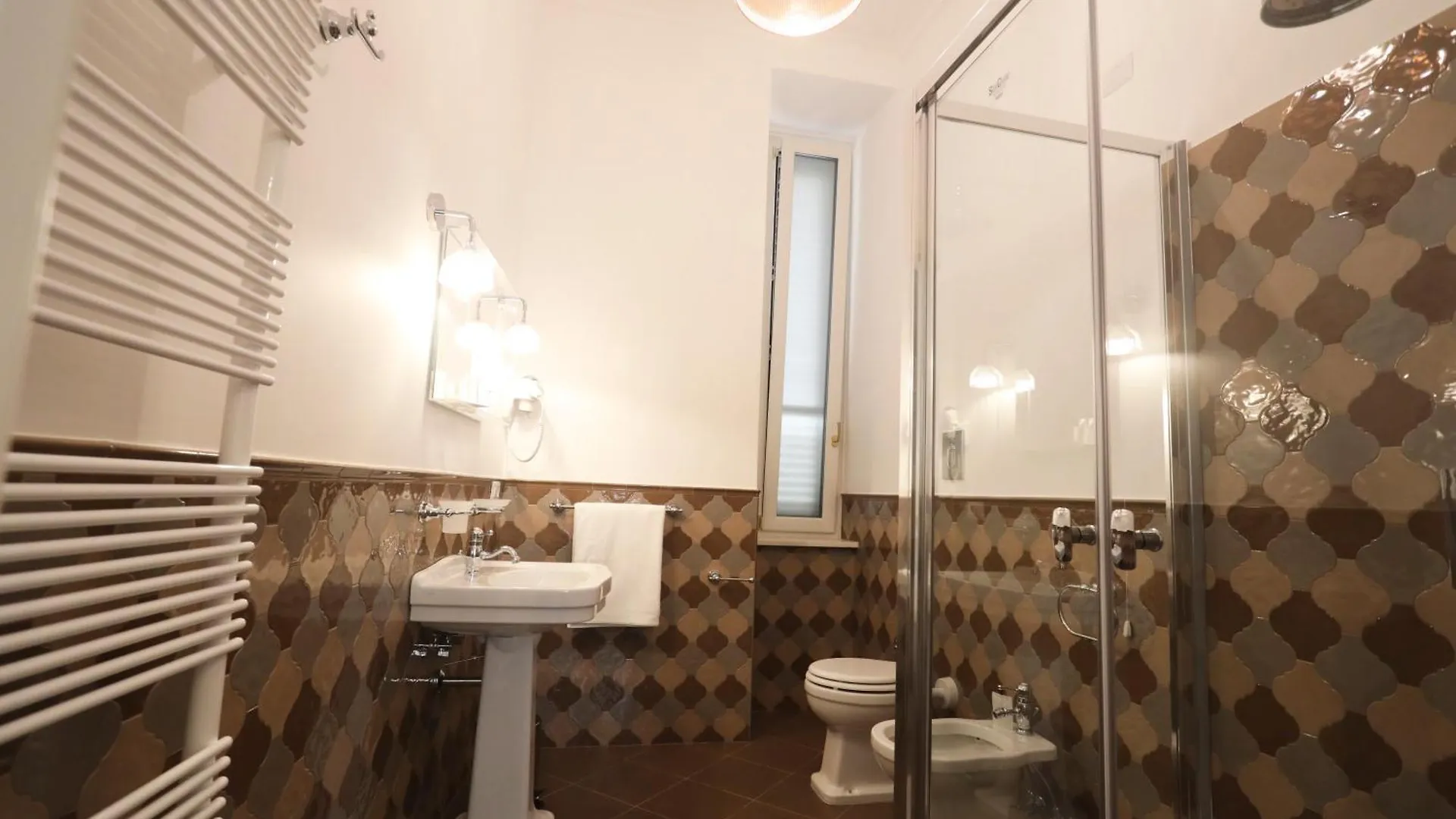 Macchiato Suites Boutique B&B Naples 2*,