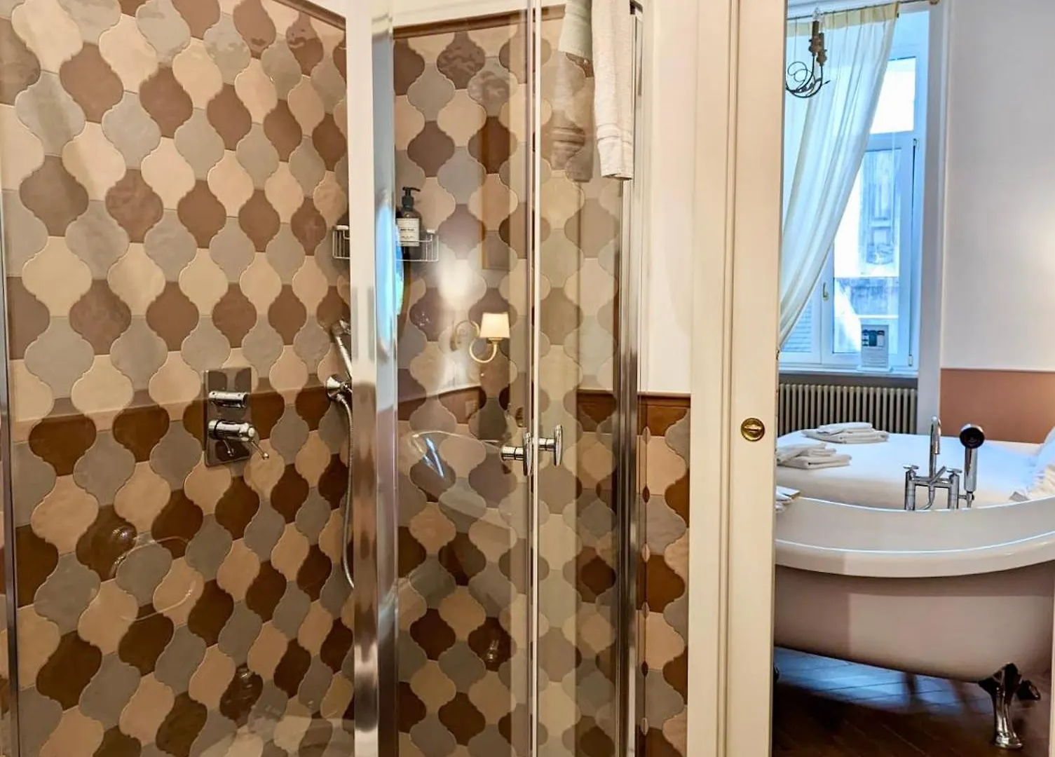 Macchiato Suites Boutique B&B Naples 2*,  Italie