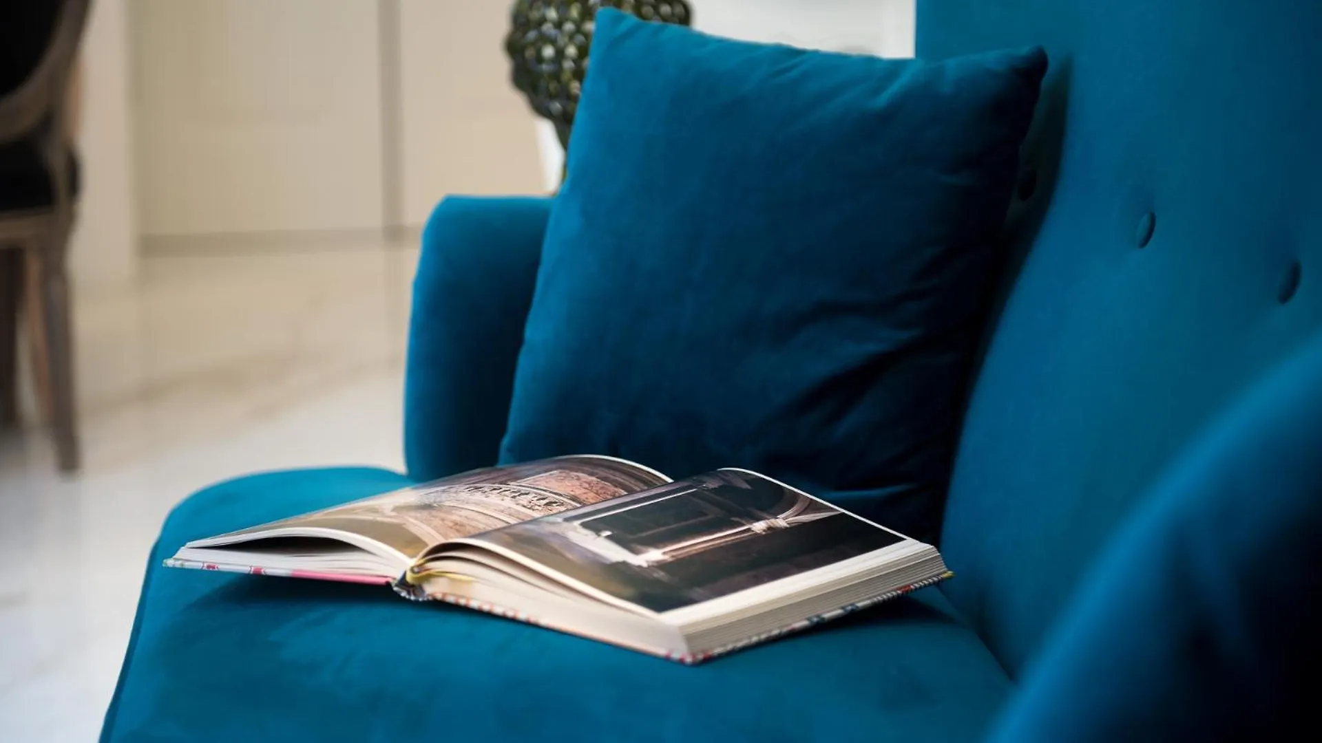 Macchiato Suites Boutique B&B Naples Couette-café