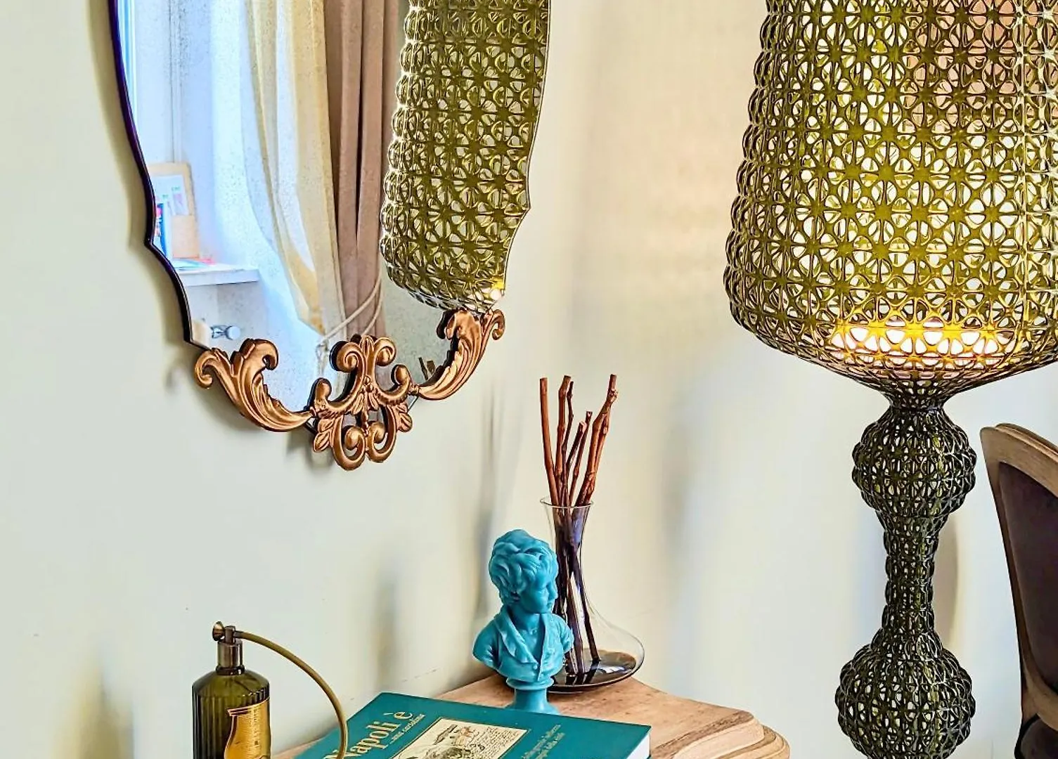 Macchiato Suites Boutique B&B Naples 2*,