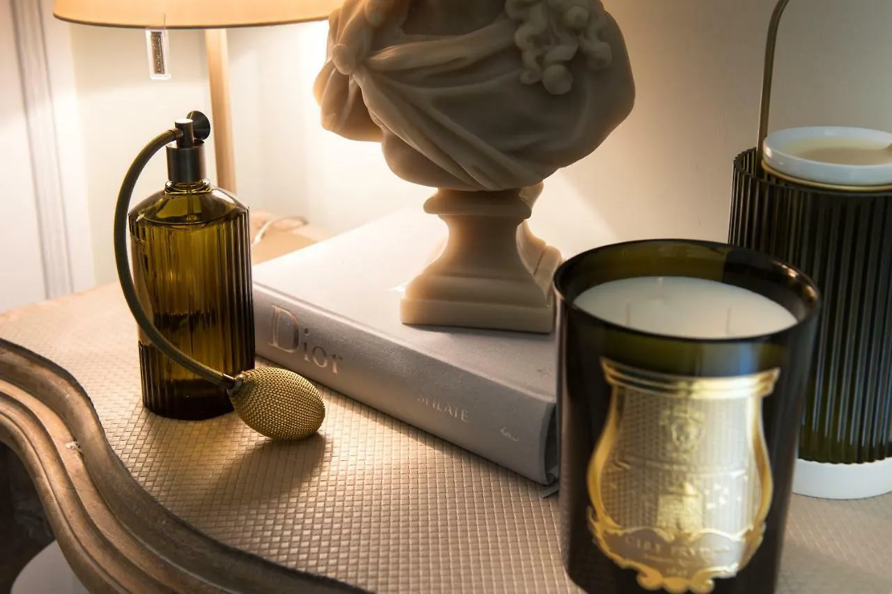 Couette-café Macchiato Suites Boutique B&B Naples