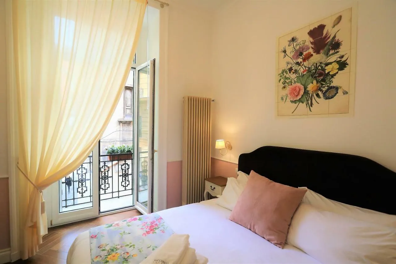 Macchiato Suites Boutique B&B Naples 2*,  Italie