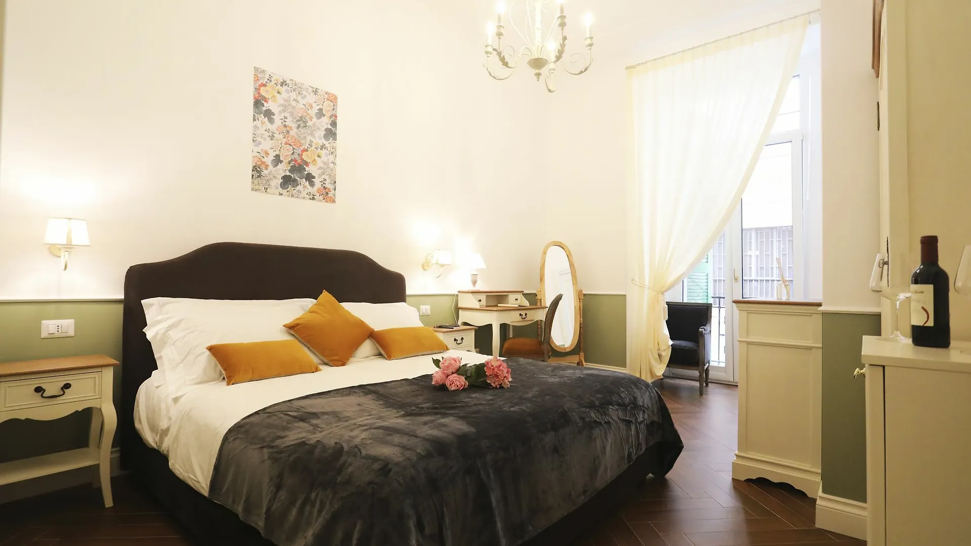 Macchiato Suites Boutique B&B Naples