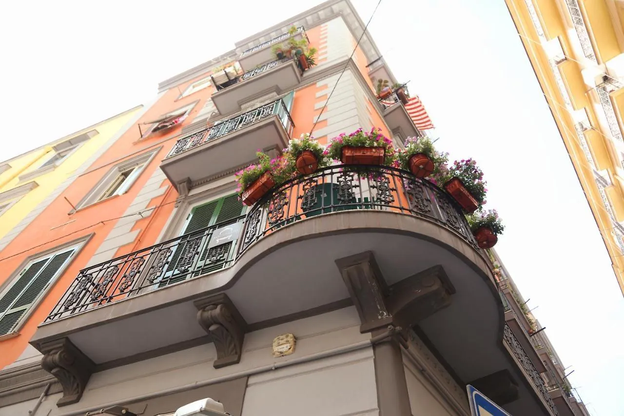 Macchiato Suites Boutique Guest House Naples Bed & Breakfast