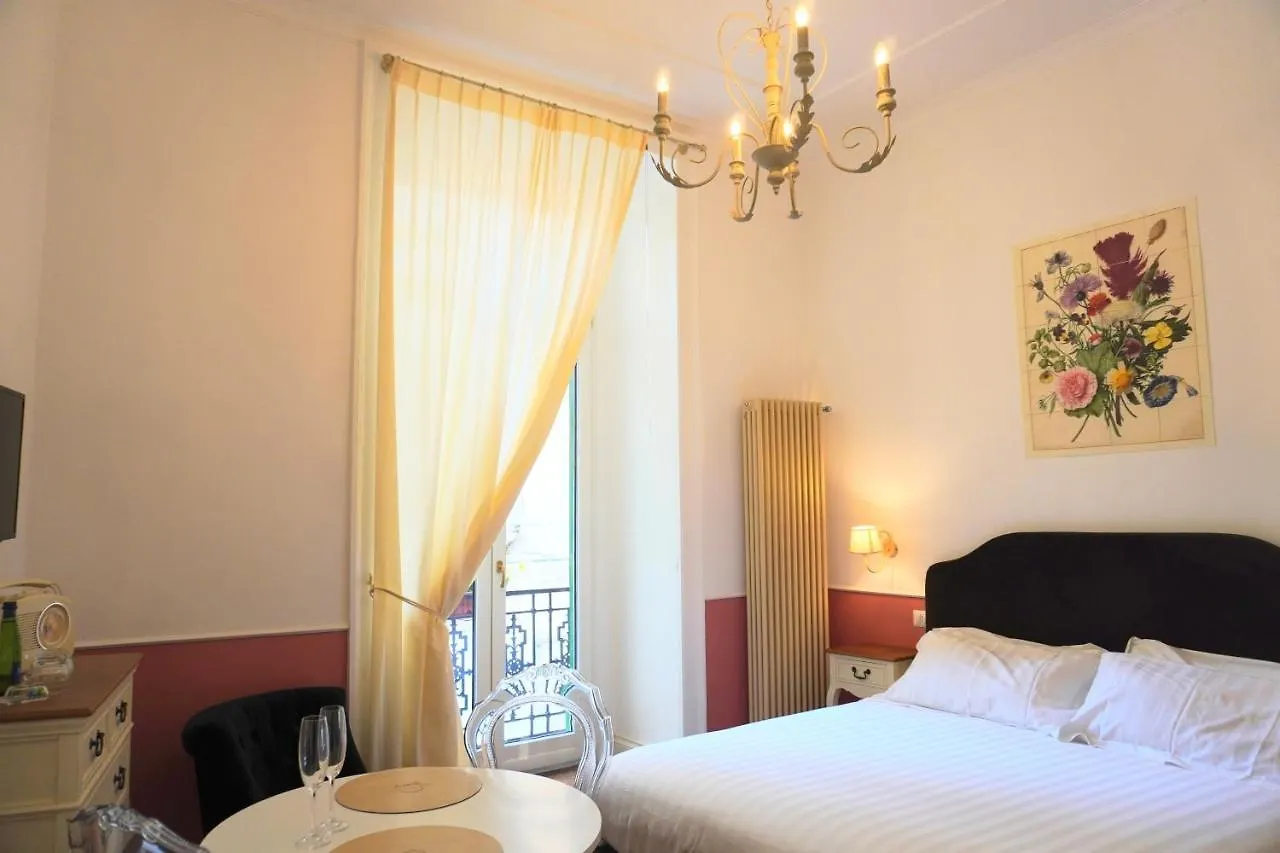 Bed & Breakfast Macchiato Suites Boutique Guest House Naples